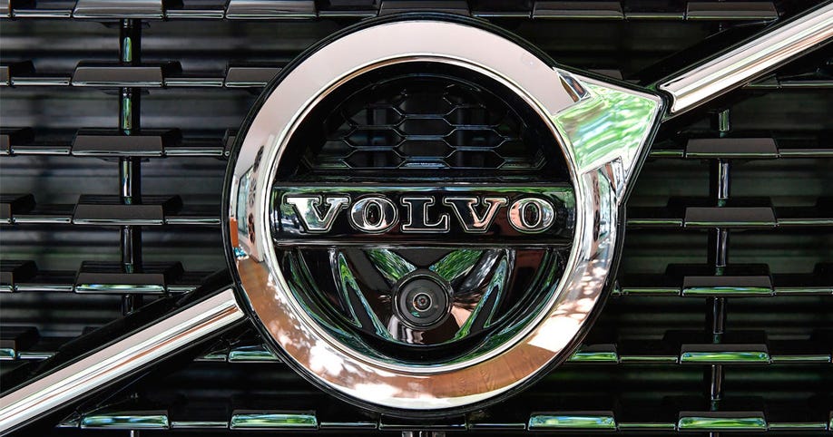 How did Volvo get its reputation for safety?