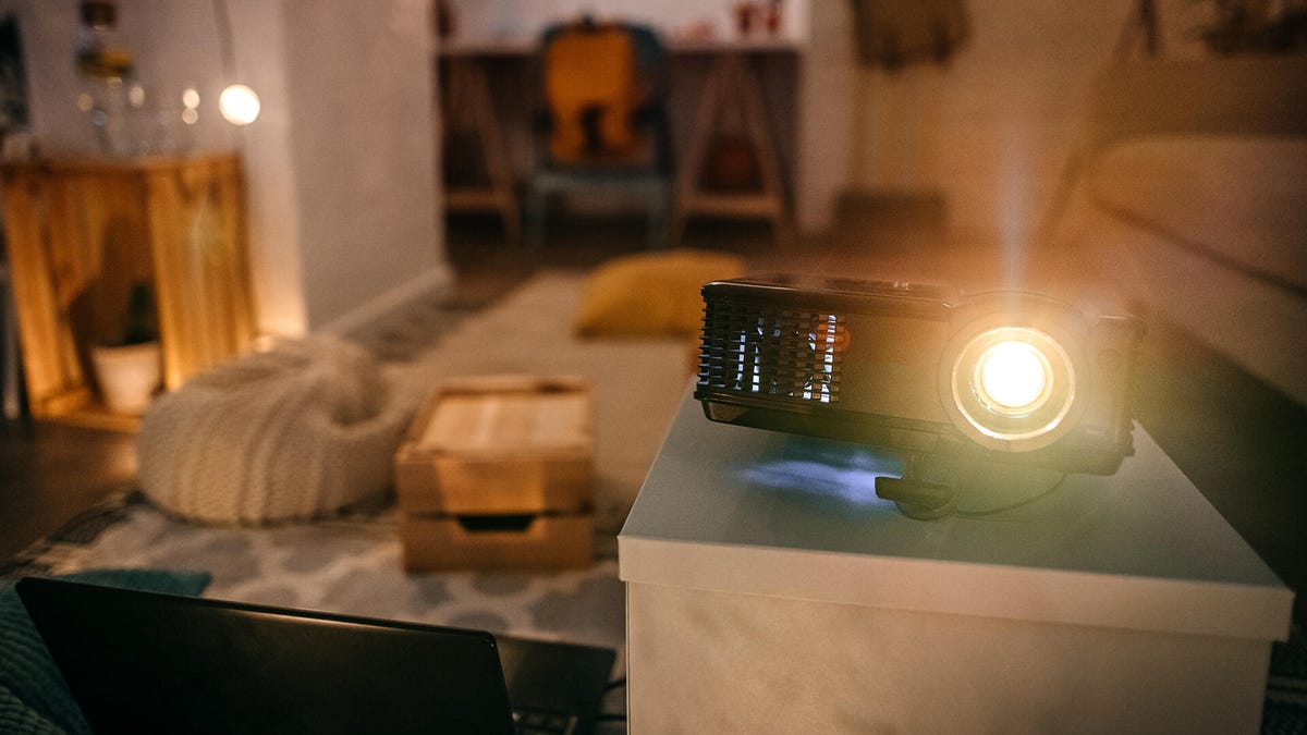 How Important Are Lumen Ratings When Buying a Projector? - CNET