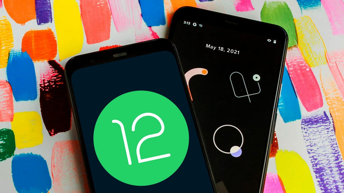 Android 12 Hidden Features That You Probably Didn't Know About - CNET