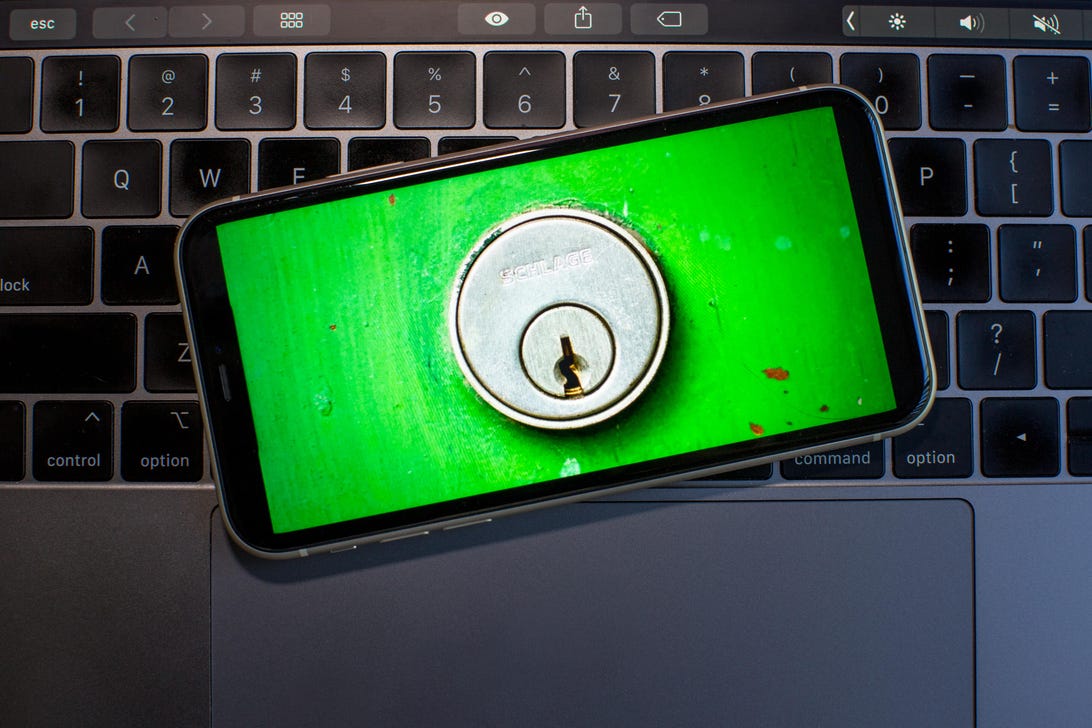 Why You Seriously Need a Password Manager