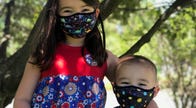 Best Face Masks for Kids: KN95, Disposable and More