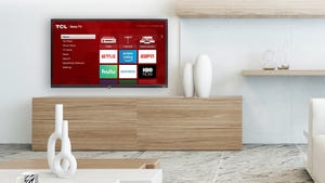 Save $150 on a Budget-Friendly 40-inch TCL Smart TV     - CNET