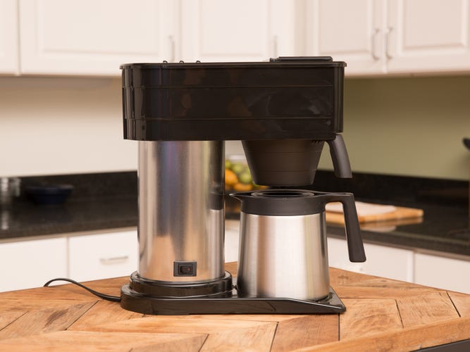 Takeya Cold Brew Coffee Maker review: This simple gadget makes cold-brew  coffee at home for less - CNET