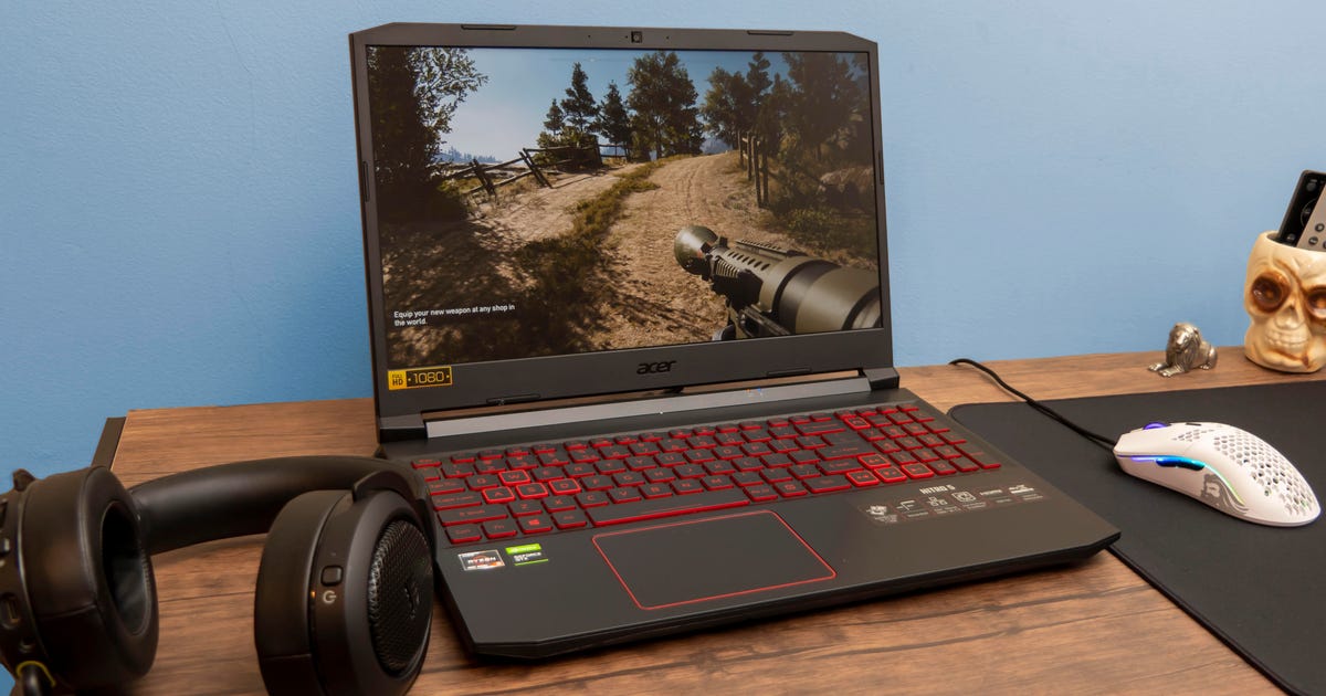 Best Cheap Gaming Laptop Under $1,000 for 2023 - CNET