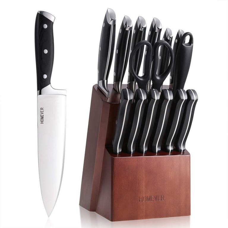 homever-15-piece-kitchen-knife-set