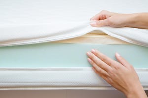 Image of article: Best Latex Mattresses of …