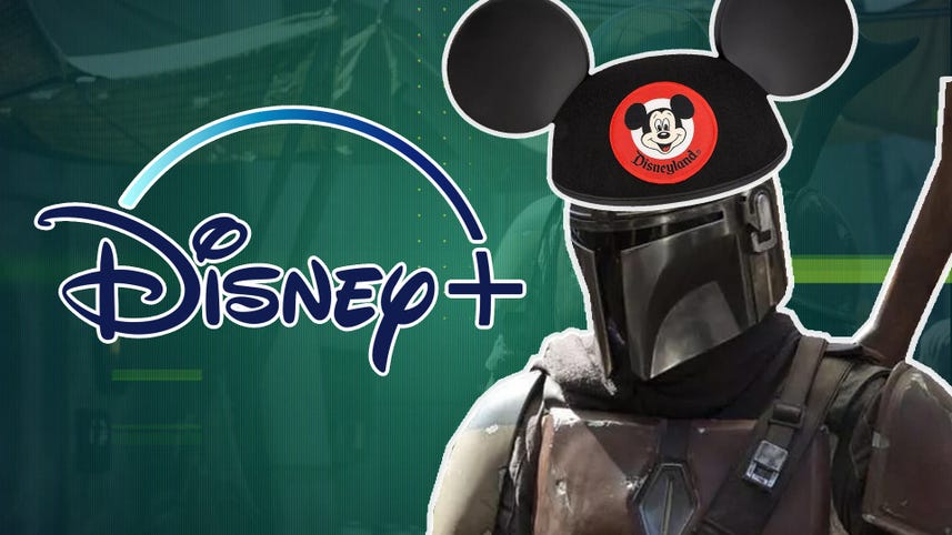Disney Plus preorders offer a big discount, but there's a catch (The Daily Charge, 8/27/2019)