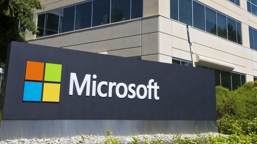 Microsoft joins suit to stop immigration ban, other tech firms to follow