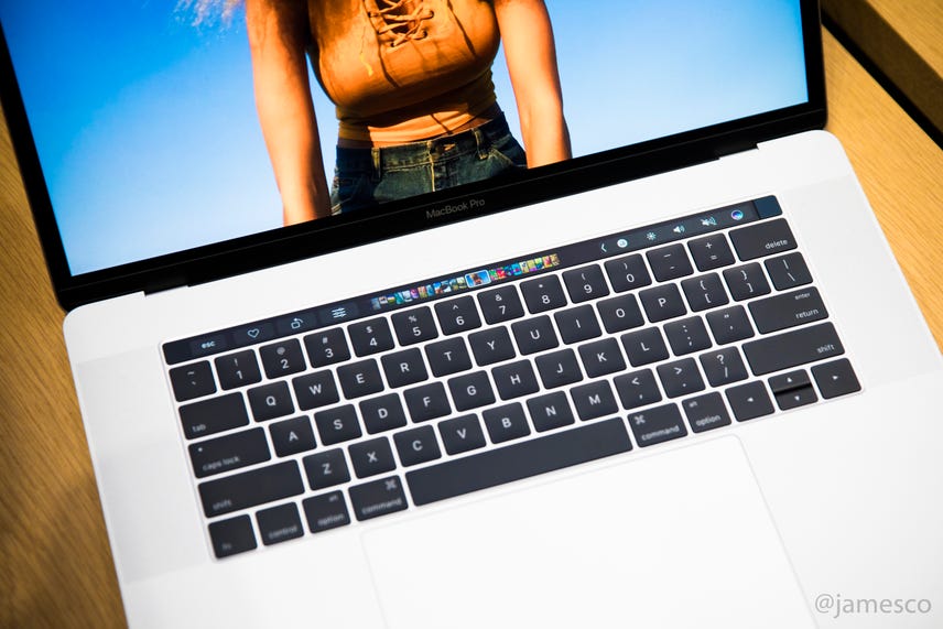 Top 5 things Apple's new MacBook Pros are missing
