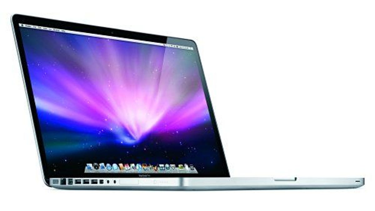 Will MacBook Pro shipments be affected by a factory closure?