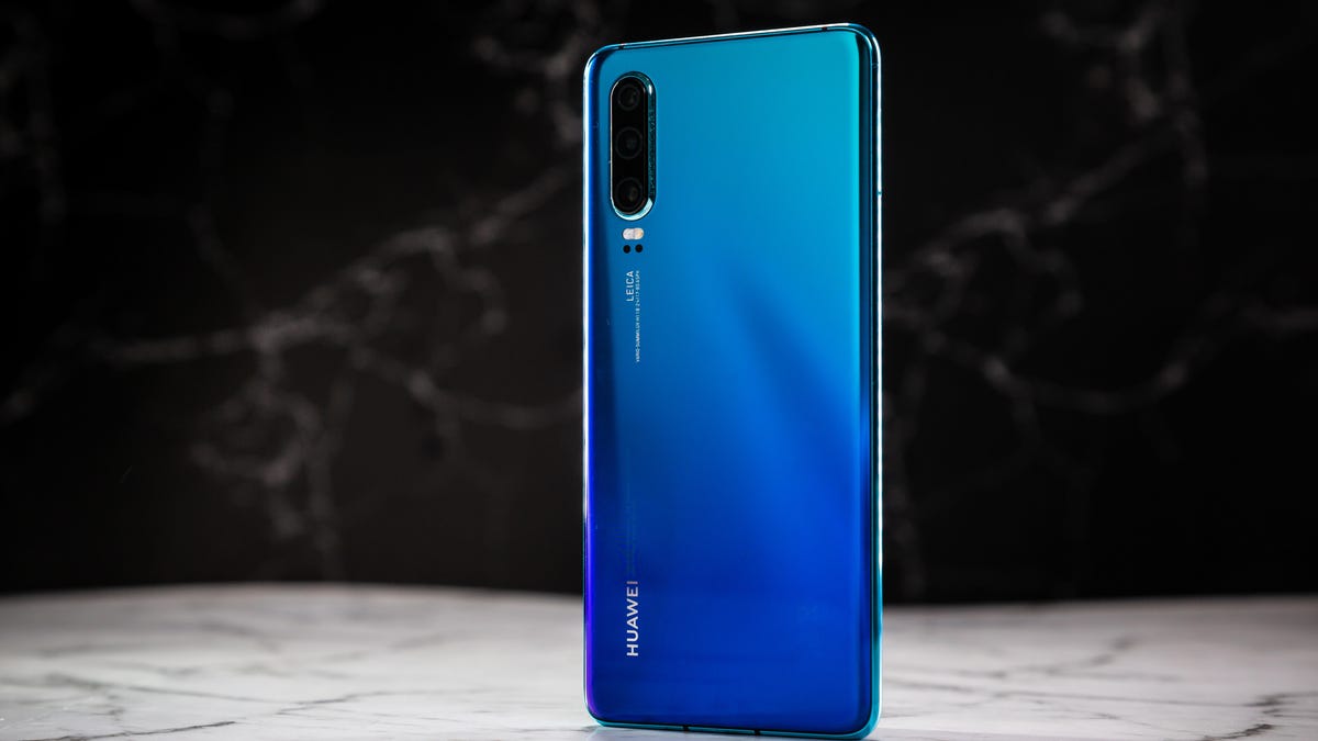 Riskeren Waardig Schandelijk Huawei P30 review: This phone takes ridiculous photos for a reasonable  price - CNET