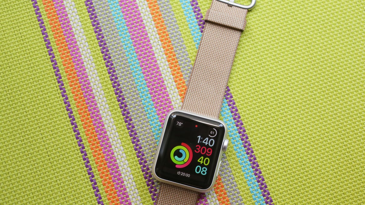 Apple Watch Series 1 review: The most affordable Apple Watch is still a good option