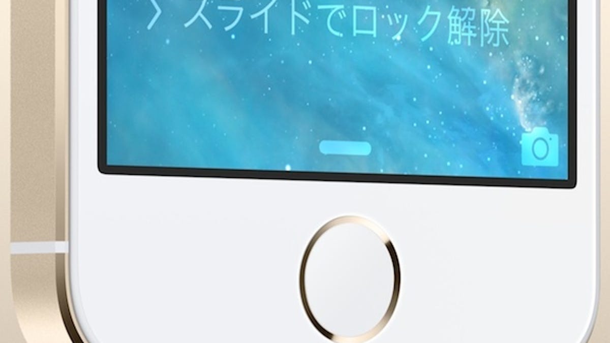 Small refinements in the iPhone 5S point to Apple's painstaking attention to detail, according to a Japanese design expert.