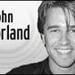 John Borland headshot