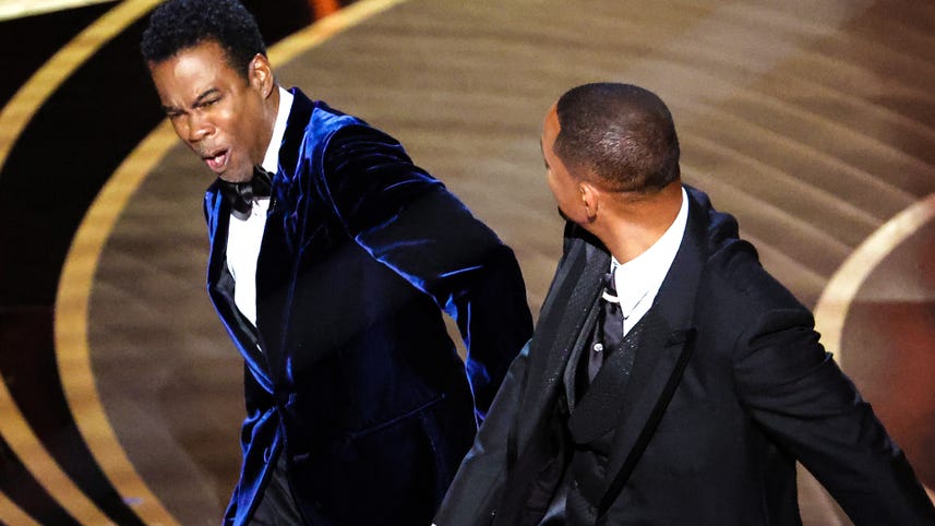Apple Film 'CODA' Nabs Best Picture Oscar, Chris Rock Won't Press Charges for Will Smith Slap