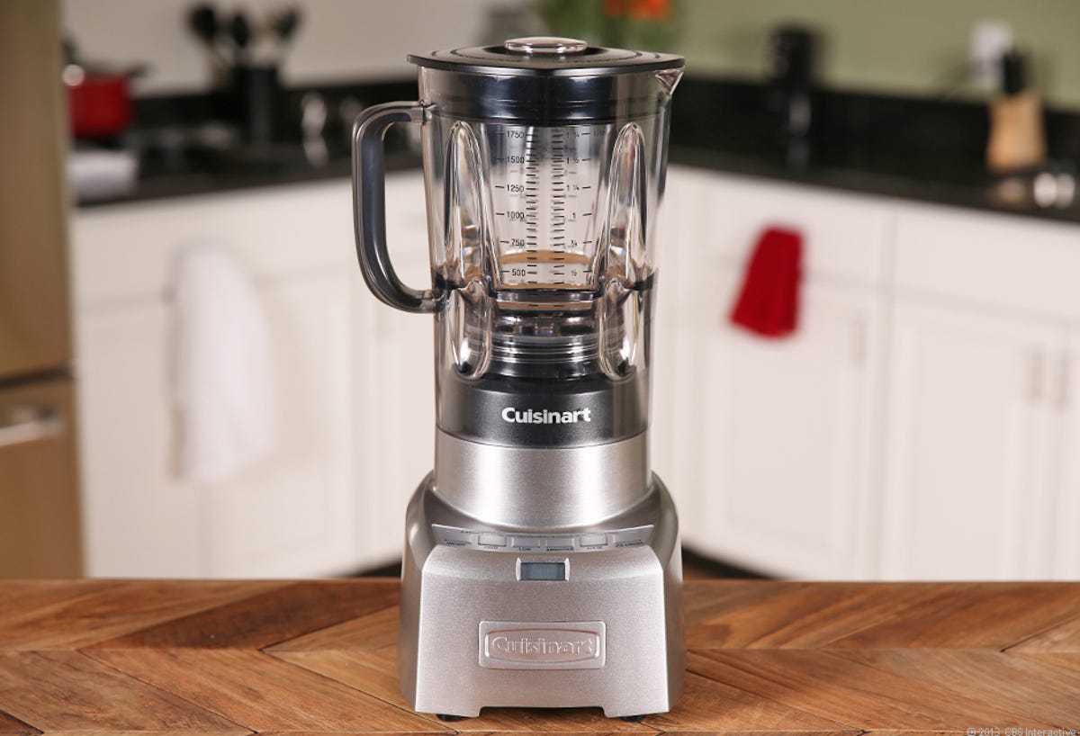 Refurbished Vitamix blenders: Are they really a good deal? - CNET