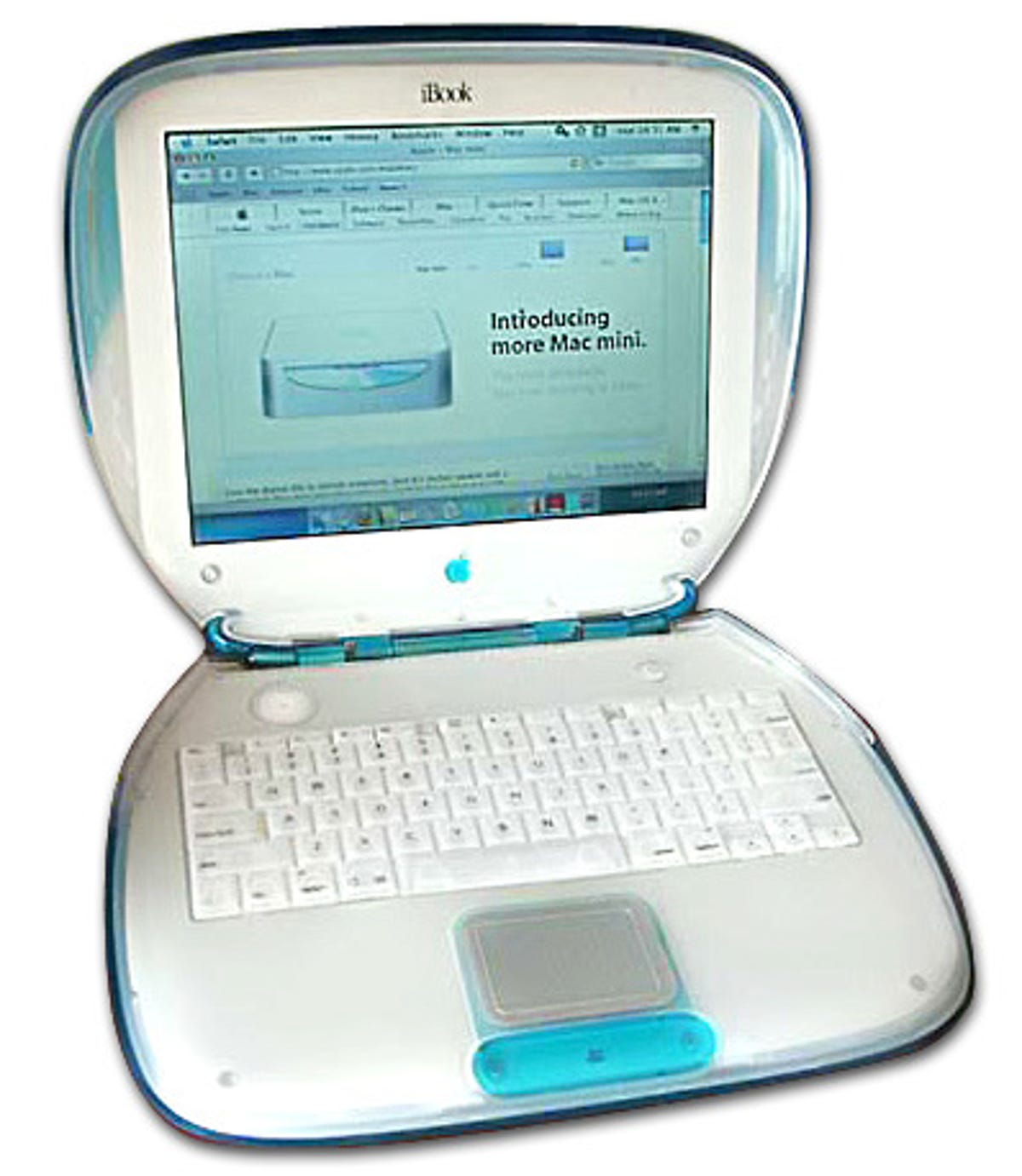 Apple iBook (1999)