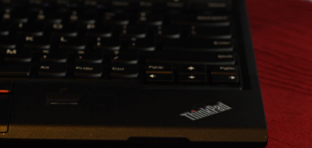Lenovo ThinkPad X230 has new keyboard, Ivy Bridge processor