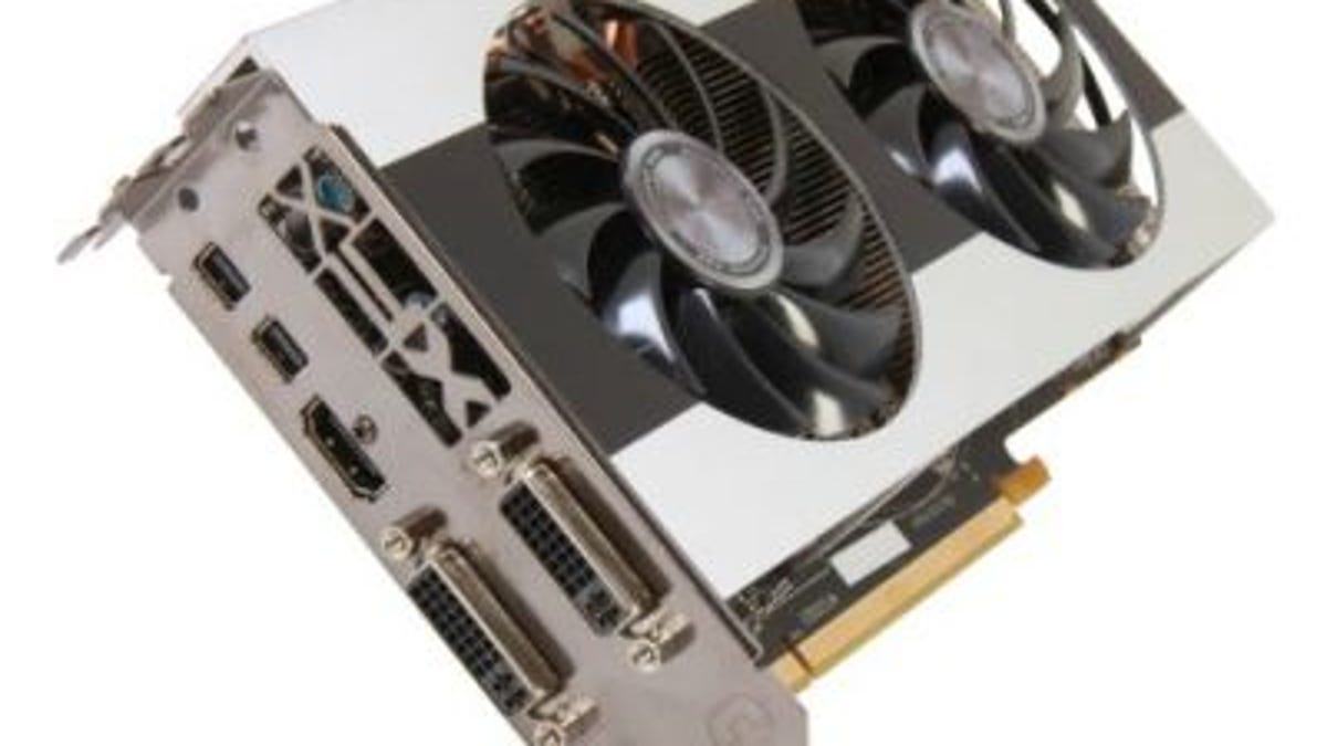 The XFX Double D FX-785A-ZDF4 offers a major graphics boost -- and three top-rated new games.