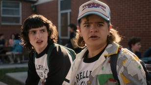 'Stranger Things' Spin-Off Won't Be About Eleven or Dustin