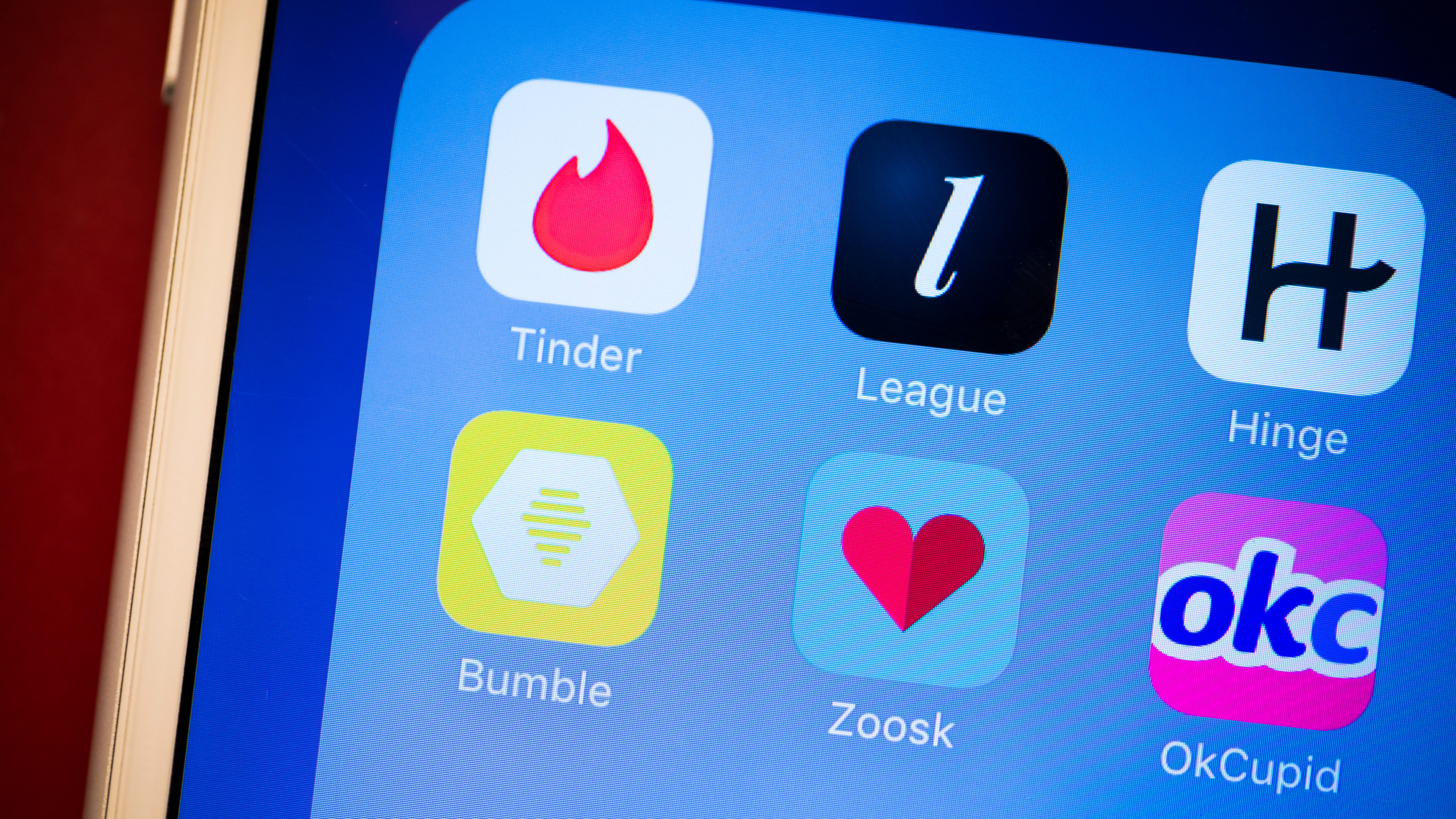 Dating apps top The Best