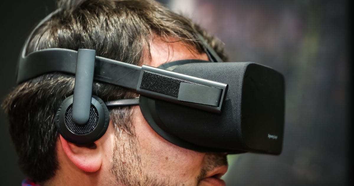 Divert meaning Greenland Oculus offers free VR headset to early Kickstarter supporters - CNET