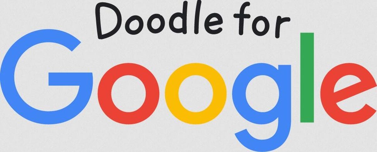 doodle-for-google