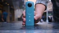 Video: The Ricoh Theta SC is a 360 camera for everyone