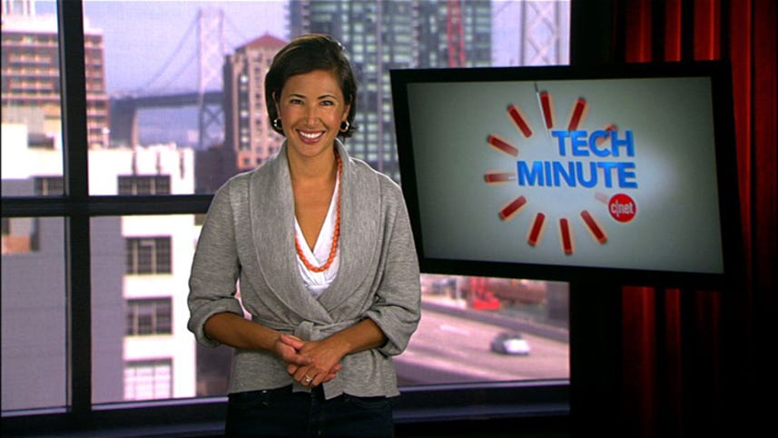 Tech Minute: New online services help you say thank you, hello, and I'm sorry