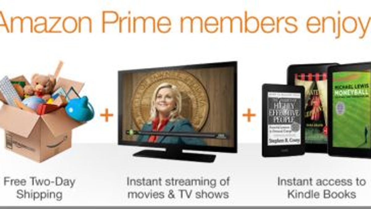 Amazon Prime: Deal or no deal at $79 annually?