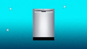 Image of article: Best Dishwasher of 2024  …
