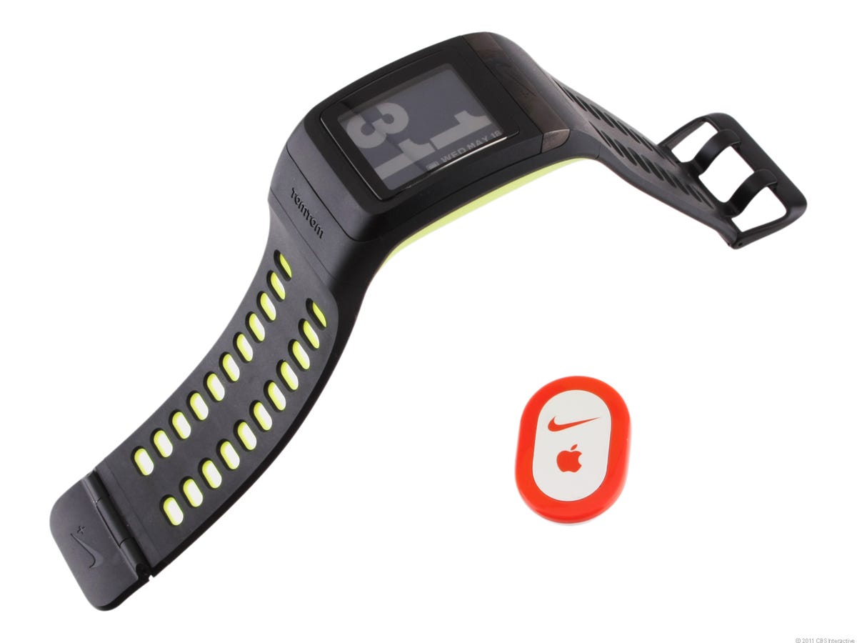 Nike+ SportWatch GPS review: Nike+ SportWatch GPS - CNET