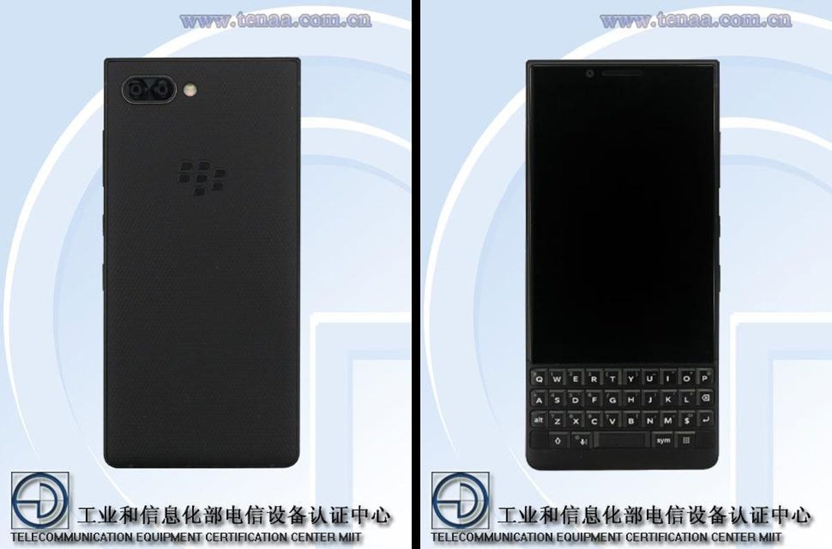 tenaa-blackberry-key2-front-back