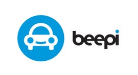 Beepi logo