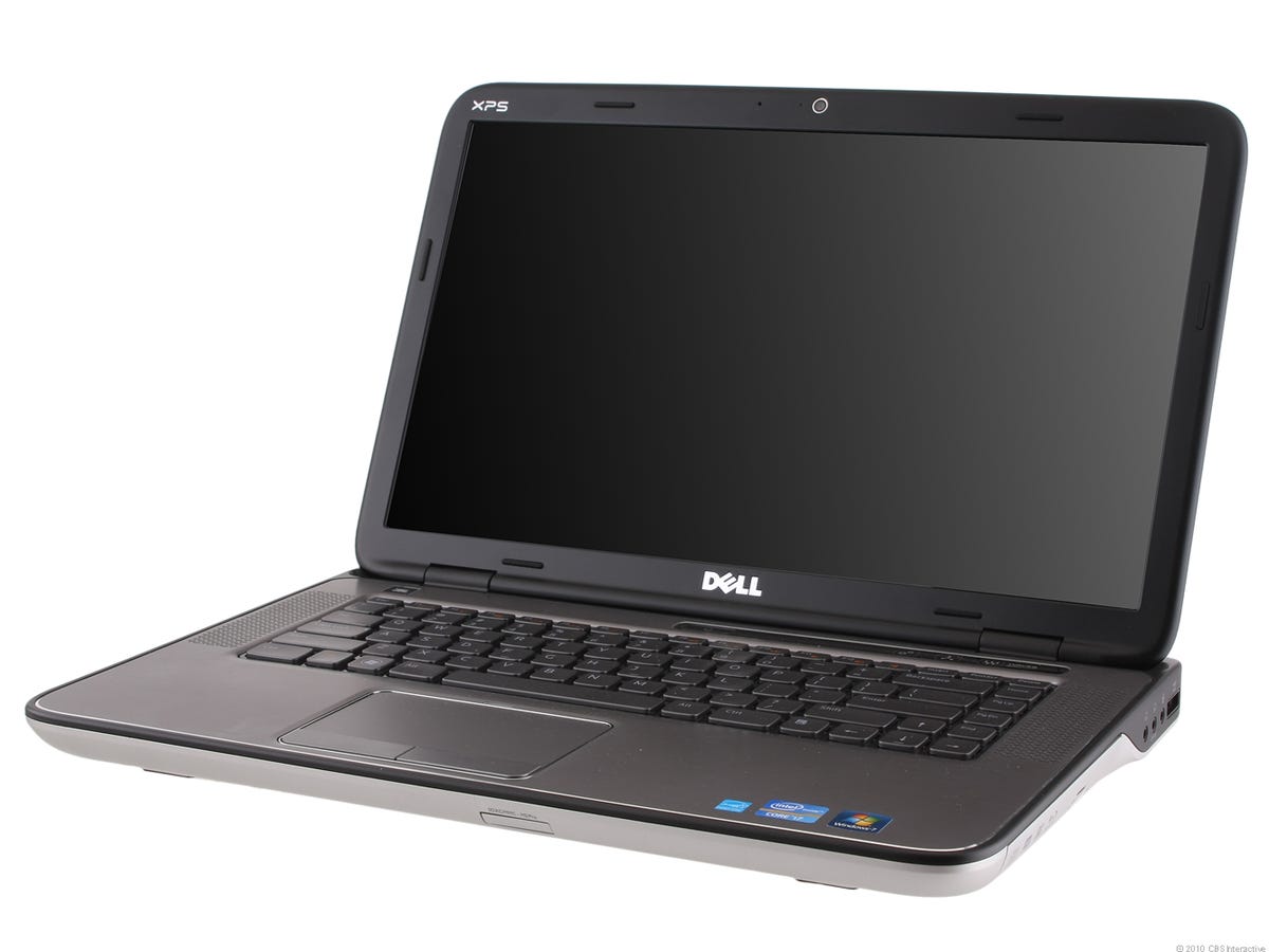 Dell XPS 15-L502X (Intel Core i7-2630 - CNET