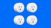 Anysem smart plugs, set of four