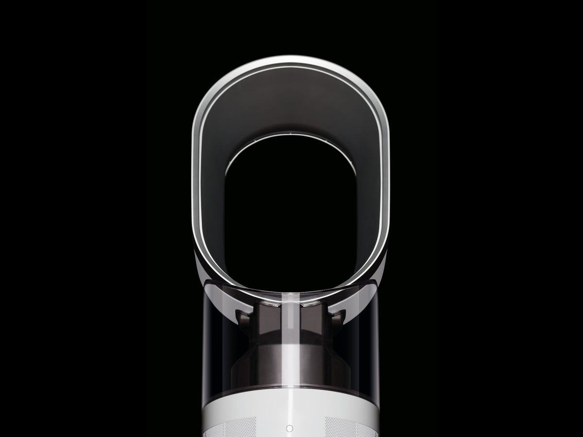 Dyson AM10 Humidifier - Review 