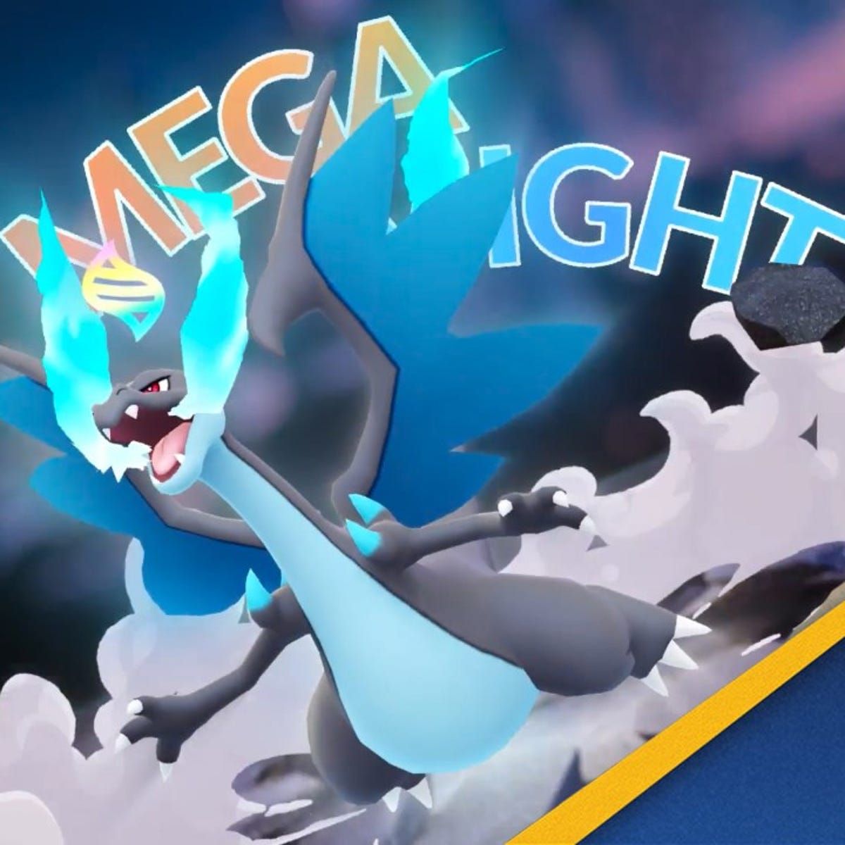 Pokemon Go Mega Evolution Event: Mega Kangaskhan, Research Tasks and More -  CNET