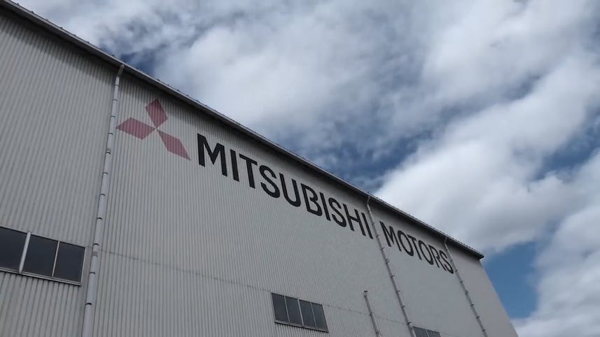 Could MileageGate sink Mitsubishi? (AutoComplete, Ep. 16)