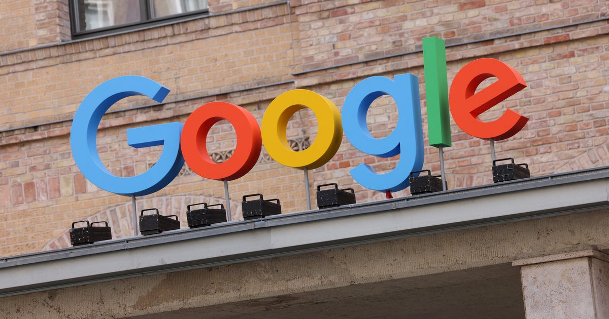 Lawsuit Accuses Google of Being Biased Towards Black Staff