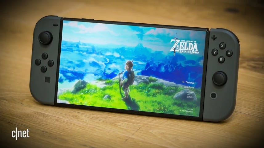 New Nintendo Switch could feature Nvidia chip, OnePlus 9 and OnePlus Watch unveiled