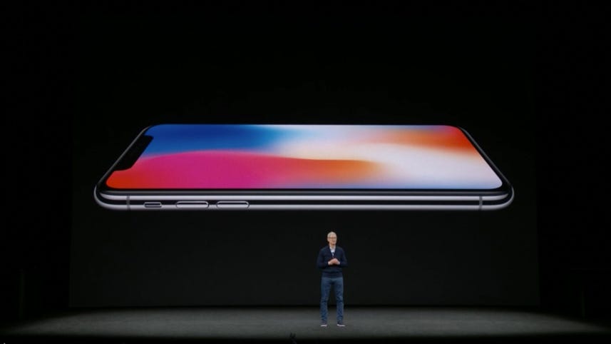 Everything Apple announced in under 5 minutes