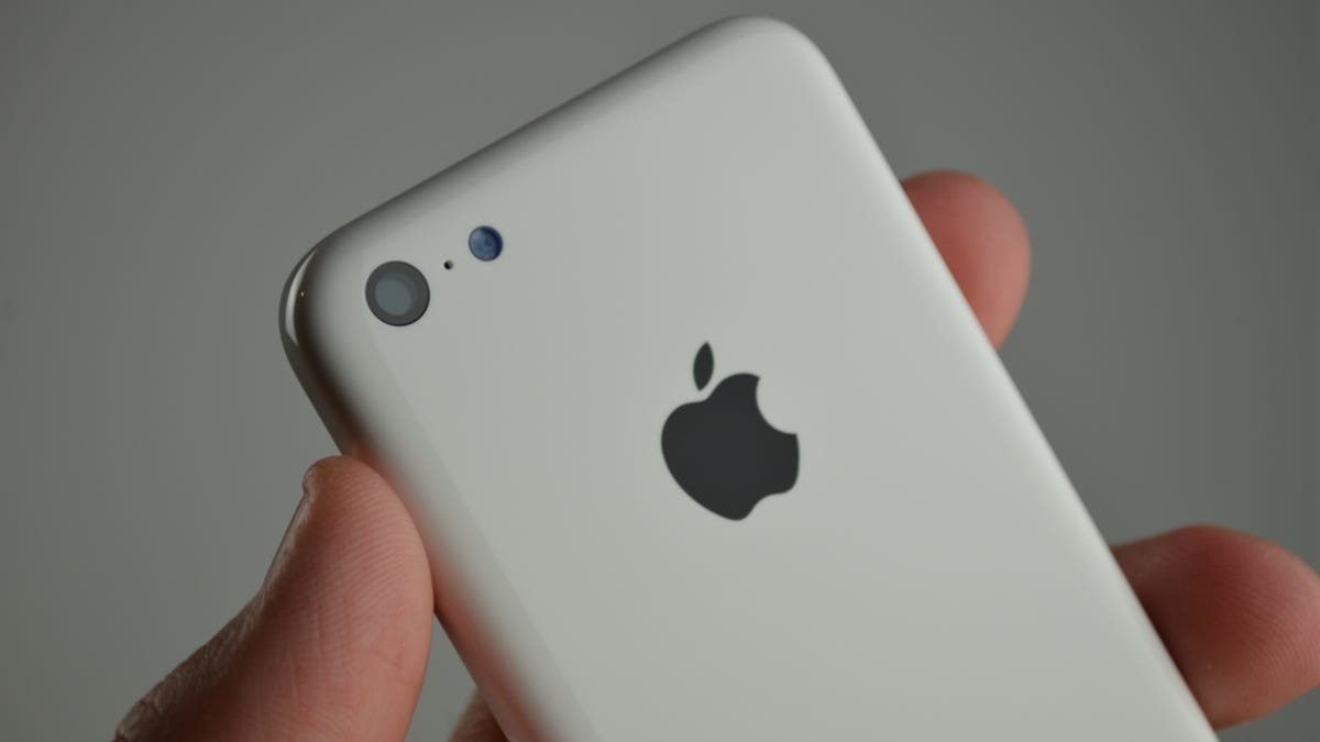 Could this be Apple's next iPhone?