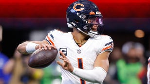 Bears vs. Jets Livestream: How to Watch NFL Week 12 Online Today