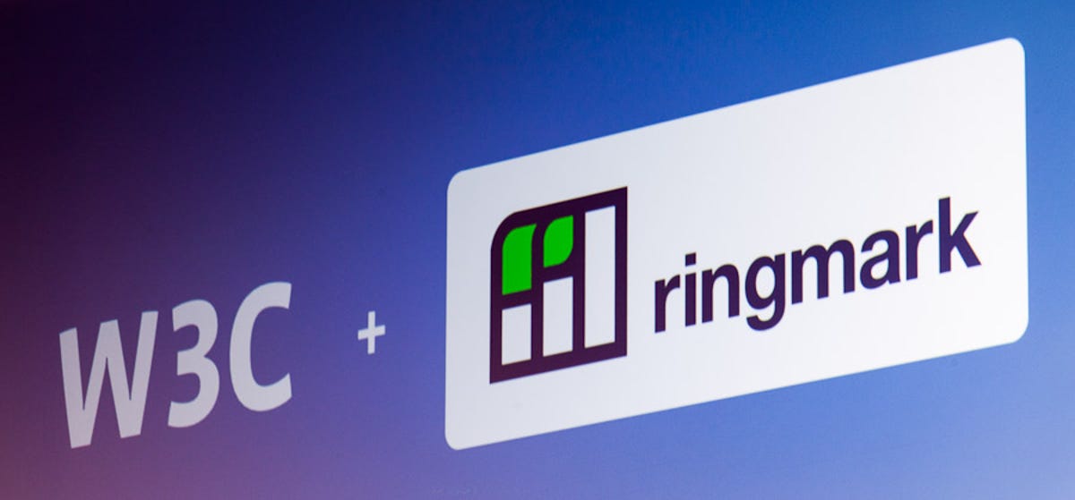Facebook announced a partnership with the World Wide Web Consortium to work on mobile standards for the Web, and it also debuted a mobile Web test suite called Ringmark.
