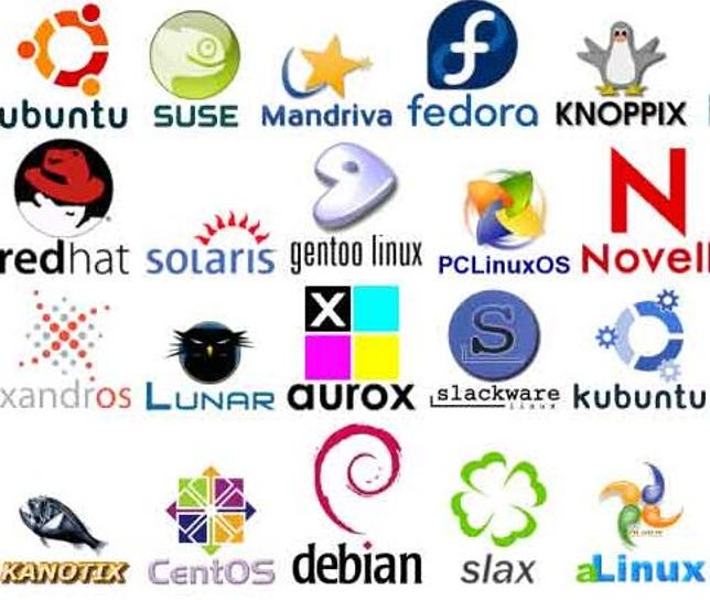 Linux comes in a lot of different flavors. Do some research to figure out which one you might like best.