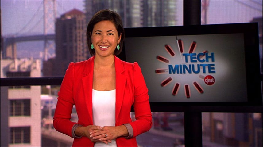 Tech Minute: Apps to reduce paper waste