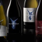 skywalker wine bottles