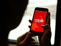 <p>Yelp now includes more information about locations that might require proof of vaccination.&nbsp;</p>