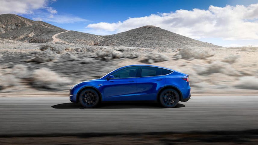 Tesla Model Y SUV unveiled, Snapchat may get into gaming
